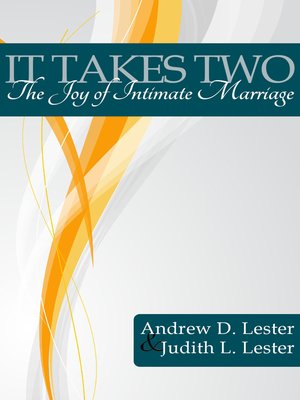 cover image of It Takes Two